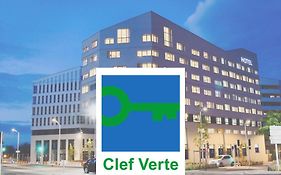 ibis budget Saint Nazaire Centre Gare