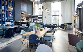 ibis budget Saint Nazaire Centre Gare