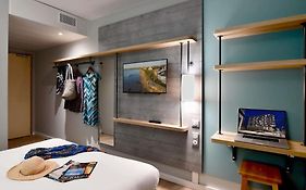 ibis budget Saint Nazaire Centre Gare